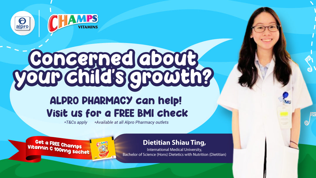 Featured image for Concerned About Your Child's Growth Because of Picky Eater?
