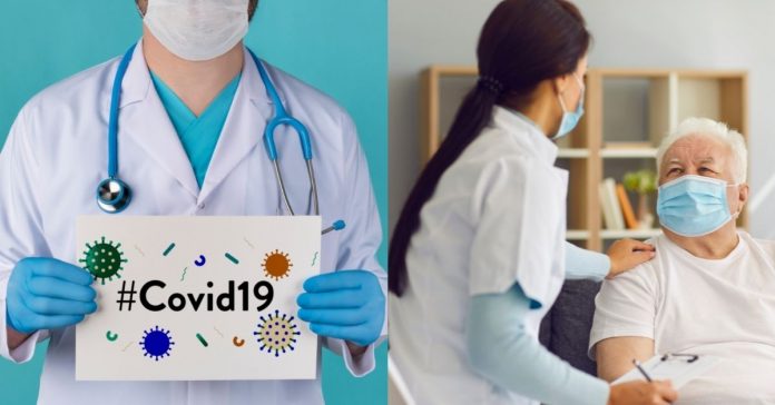 Featured image for Monitor COVID-19 at Home with These 3 Healthcare Service Providers in Malaysia