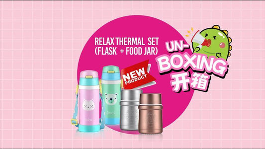 Featured image for New Gift Added: Morinaga Subscription Plan