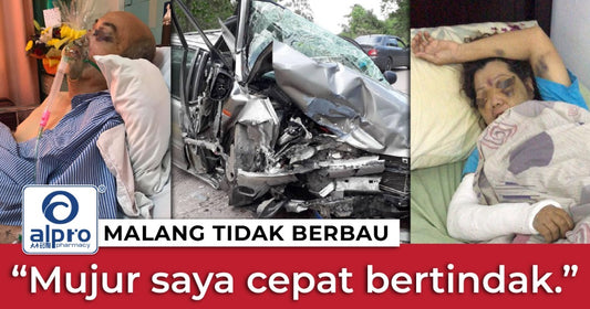 Featured image for Kisah SilverCare - Lebih Daripada Penjagaan Orang Tua