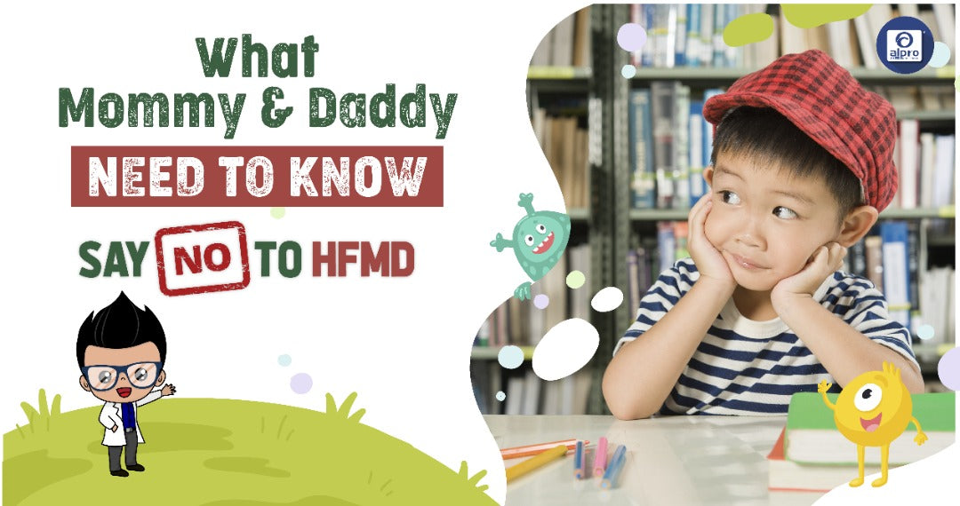 Featured image for ATTENTION DADDY MUMMY : Kids Are Now Back-to-School