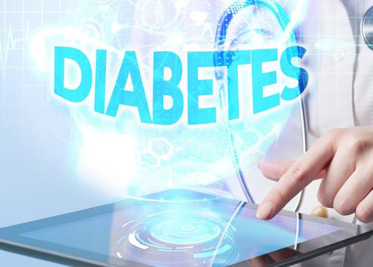 Featured image for Digitalization of Diabetes Care