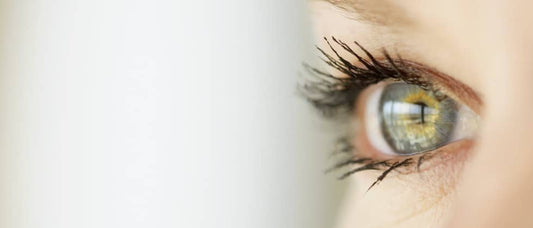 Featured image for HOW TO CHOOSE THE BEST DROPS FOR DRY EYE?