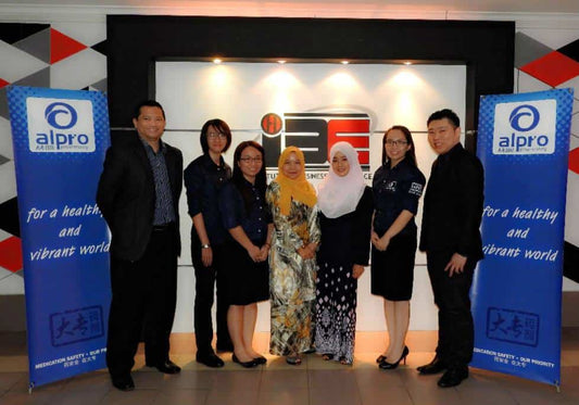 Featured image for Executive Diploma in Retail Pharmacy
