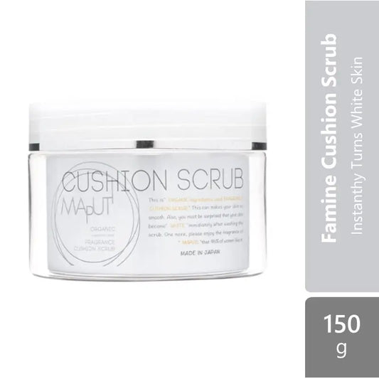 maputi-organic-fragrance-cushion-scrub-150g