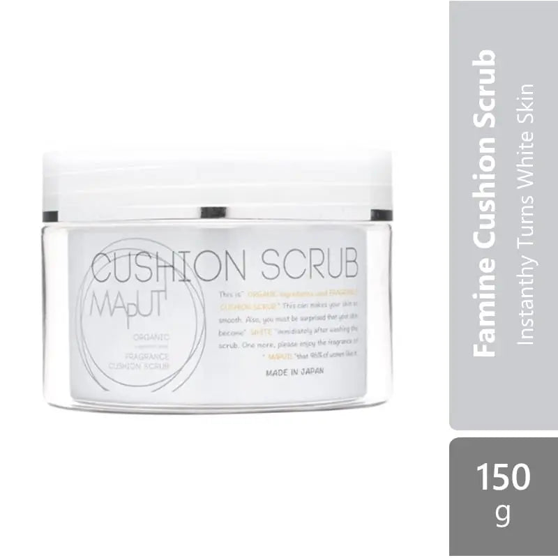 maputi-organic-fragrance-cushion-scrub-150g