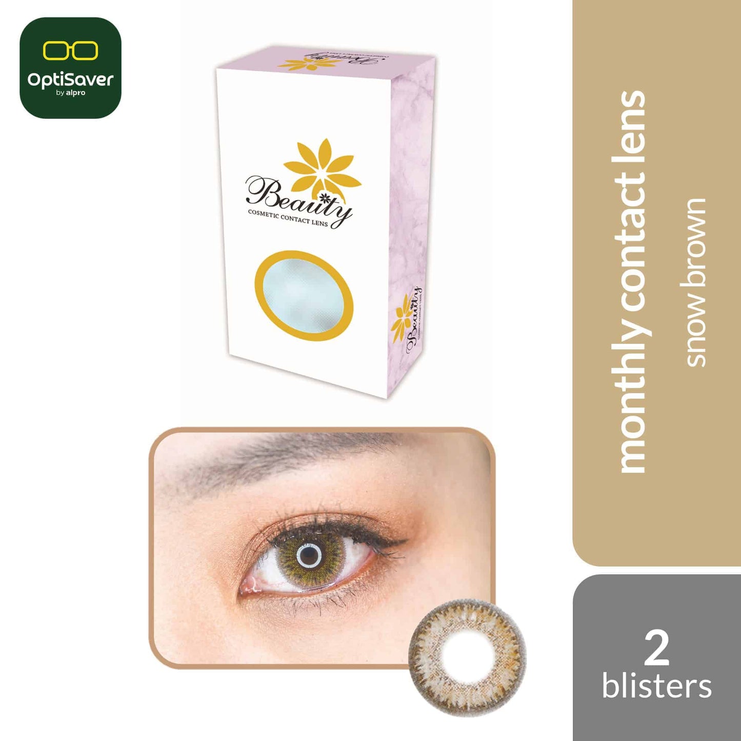 pre-order-blincon-beauty-color-lens-30d-2s-monthly-contact-lenses-snow-brown-3-50