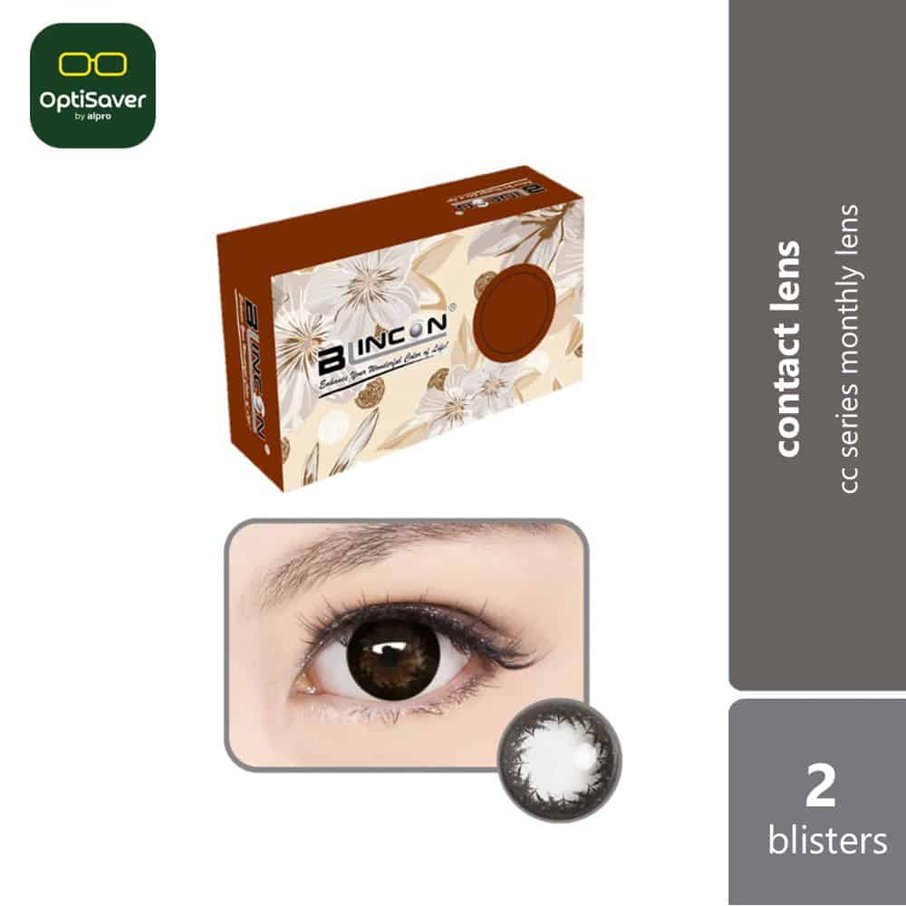 blincon-cc-natural-color-lens-30d-monthly-contact-lenses-natural-black product image 1