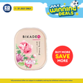 GSO Mini Bikaden Solid Perfume 4g (Peony Frost/Peach Petal/Osmanthus Rose/Cedar Musk)ย | Luxury Fragrance
