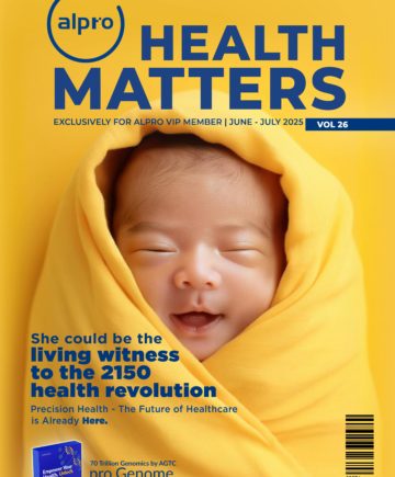 Vol 26. Precision Health