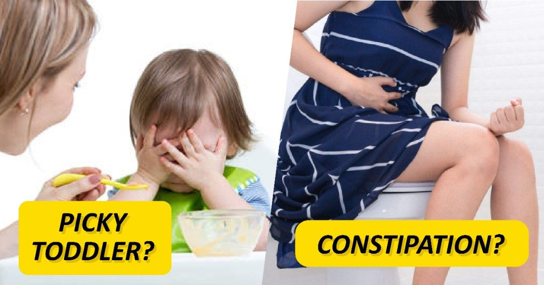 Featured image for Prune Extract for Constipation: Can it help and how to use it?