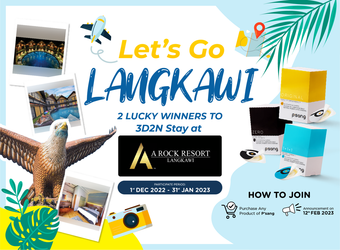 Featured image for Alpro x P’SANG Giveaway: Win A Free Staycation