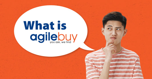 Featured image for Agile Buy Service