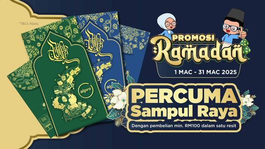 Featured image for Promosi Ramadan 2025