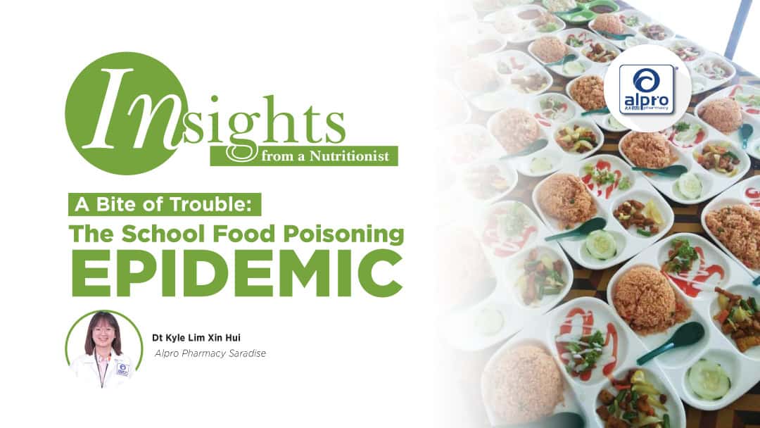 Featured image for A Bite of Trouble: The School Food Poisoning Epidemic