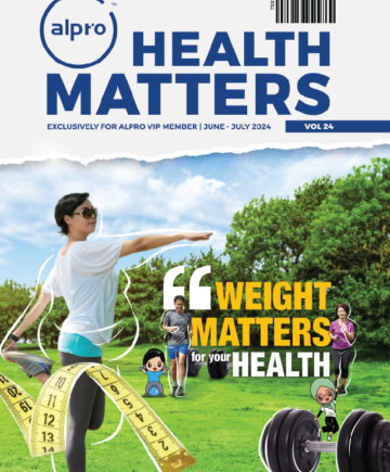 Vol 24. Weight Matters for Your Hea...