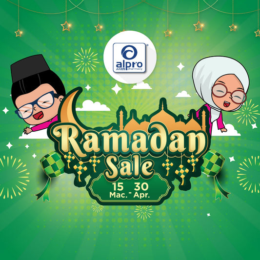 Featured image for Ramadan Sale 2024