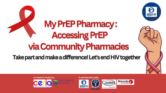 Featured image for Things you should know about PrEP and HIV