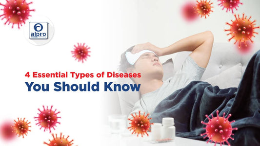 Featured image for 4 Essential Types of Vaccines You Should Know