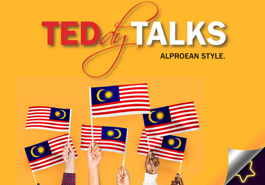 Featured image for More than a "Teddy Talk"