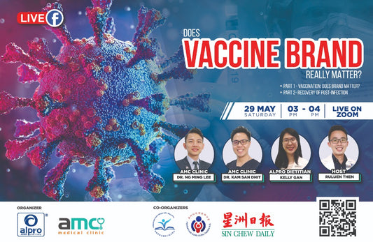 Featured image for Webinar : Does Vaccine Brand Really Matter?