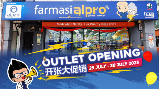 Featured image for Grand Opening @ Selangor, Negeri Sembilan, Melaka & Johor