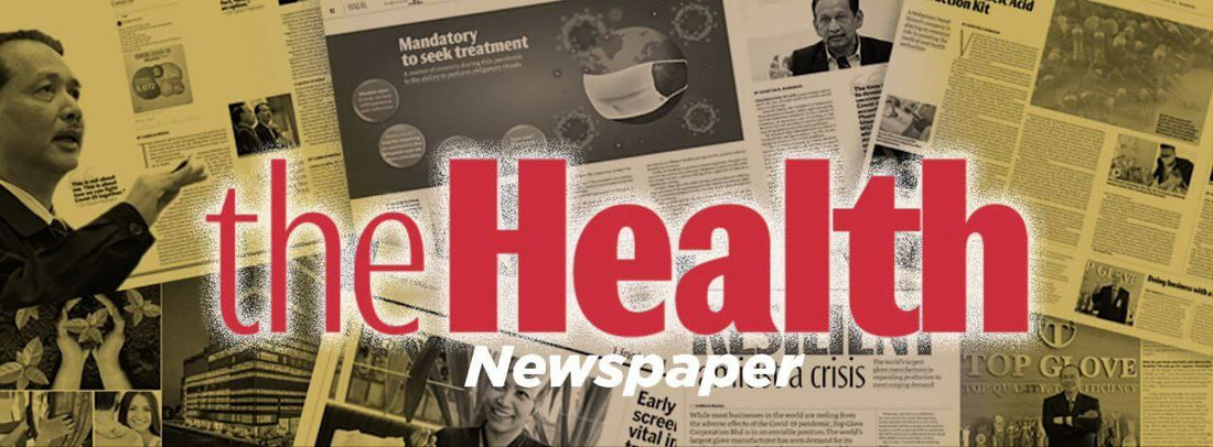 Featured image for Alpro Pharmacy partners with GrabExpress