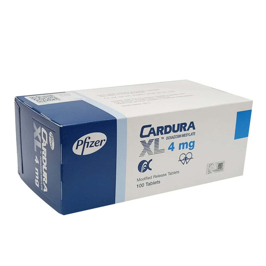cardura-xl-4mg-10x10s