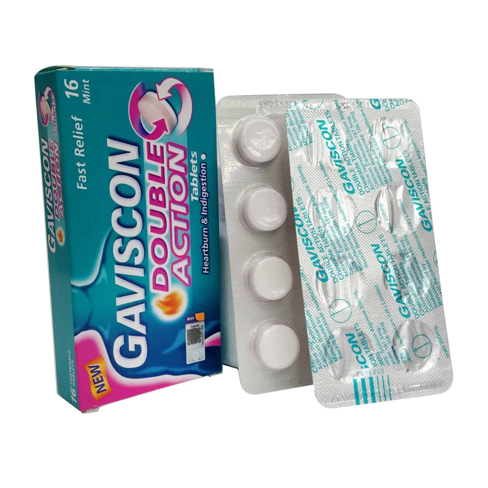 gaviscon-double-action-250mg-16s