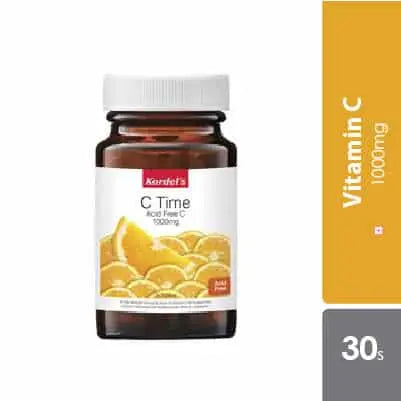 kordels-c-time-acid-free-1000mg-30s