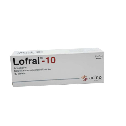 lofral-10-3x10s