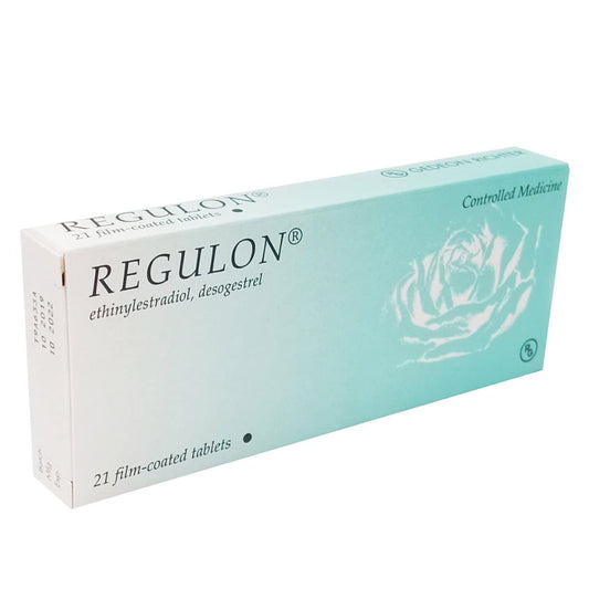 regulon-21s