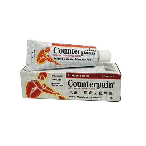 counterpain-30g