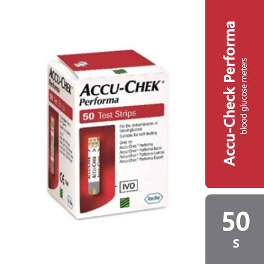 accu-chek-performa-50s
