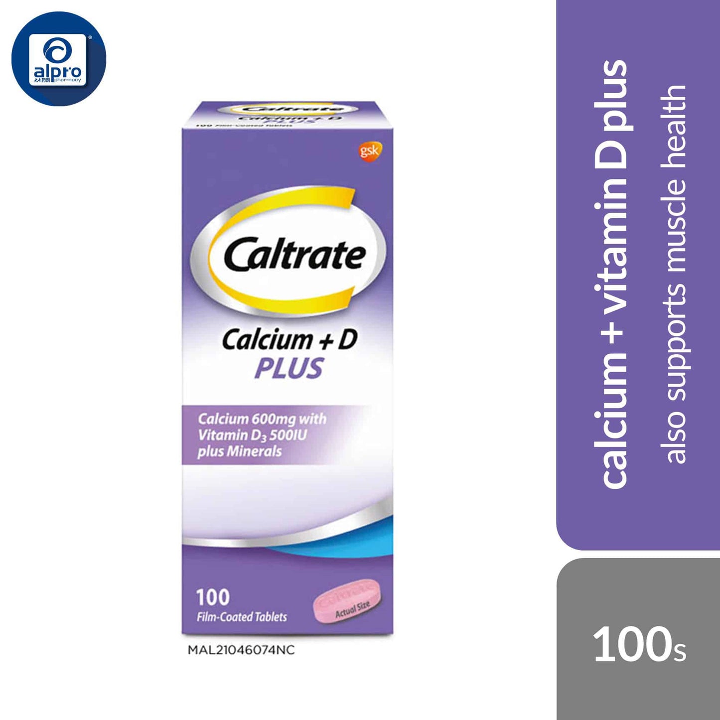 caltrate-calclium-d-plus-100s-supports-muscle-and-bone-health