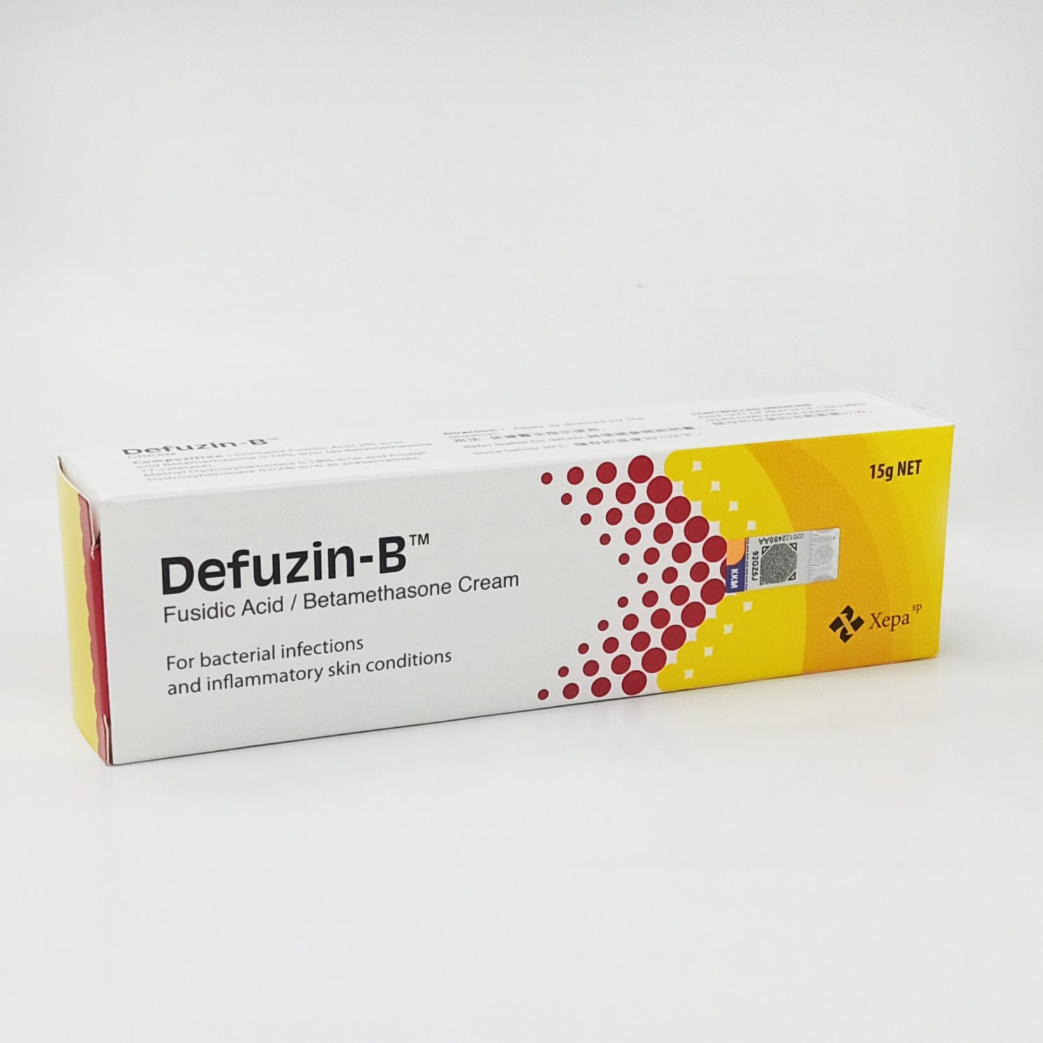 defuzin-b-cream-15g