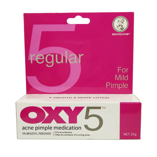 oxy-5-25g