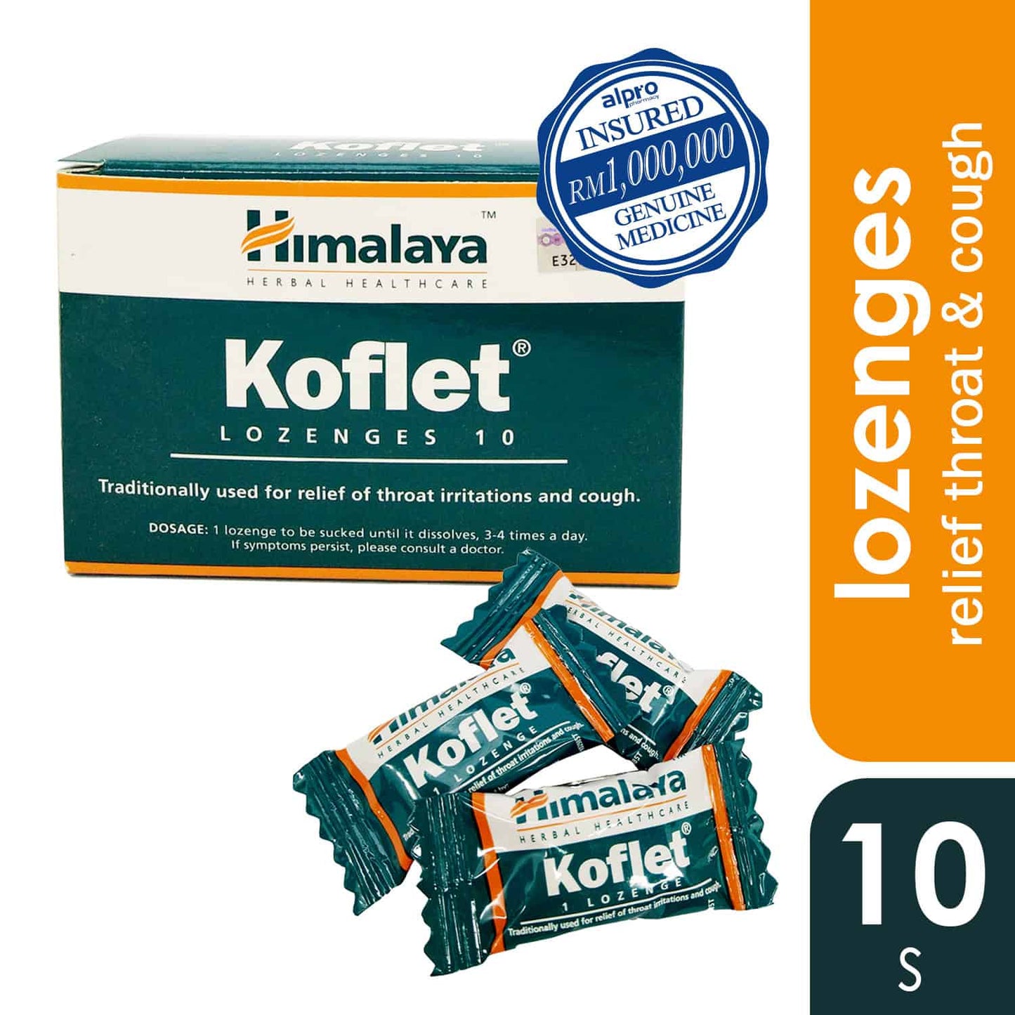 himalaya-koflet-lozenges-10s