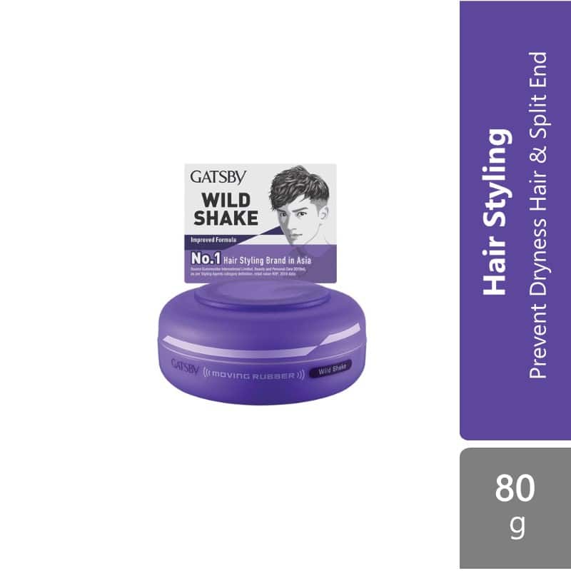 gatsby-moving-rubber-80g-spiky-edge-wild-shake-air-rise-cool-wet-grunge-mat-multi-form-extreme-matte-wild-shake