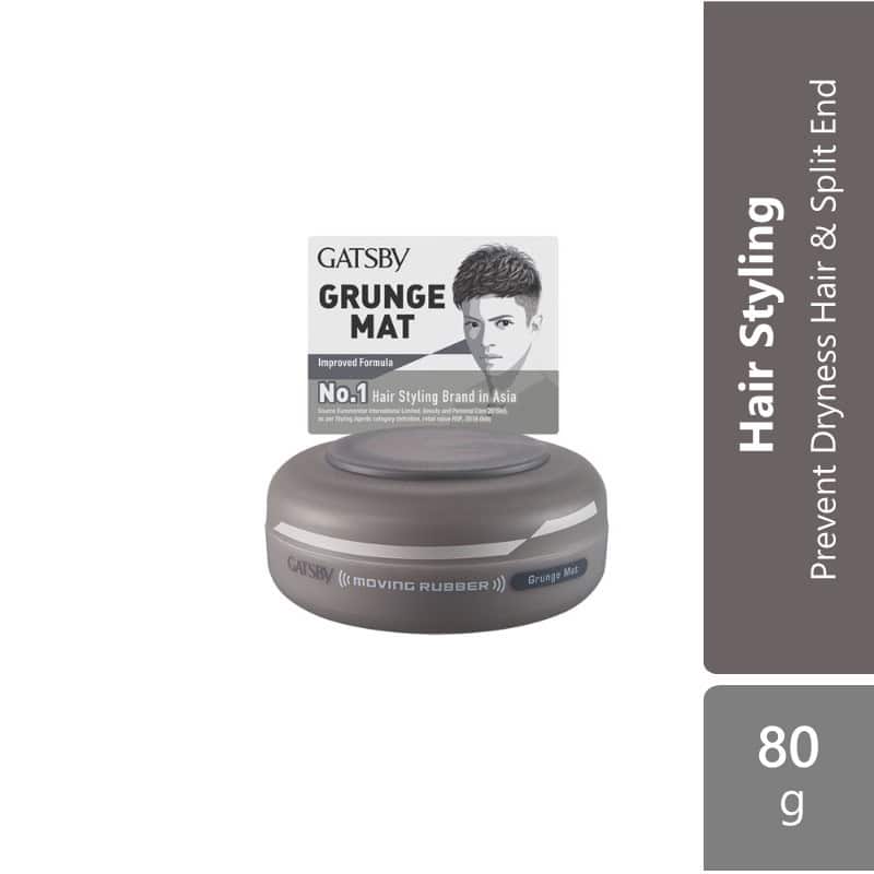 gatsby-moving-rubber-80g-spiky-edge-wild-shake-air-rise-cool-wet-grunge-mat-multi-form-extreme-matte-grunge-mat