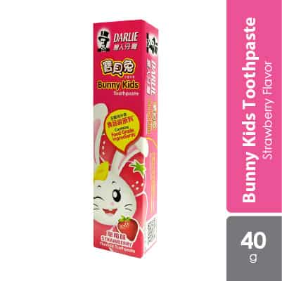 darlie-bunny-kids-toothpaste-strawberry-flavor-40g