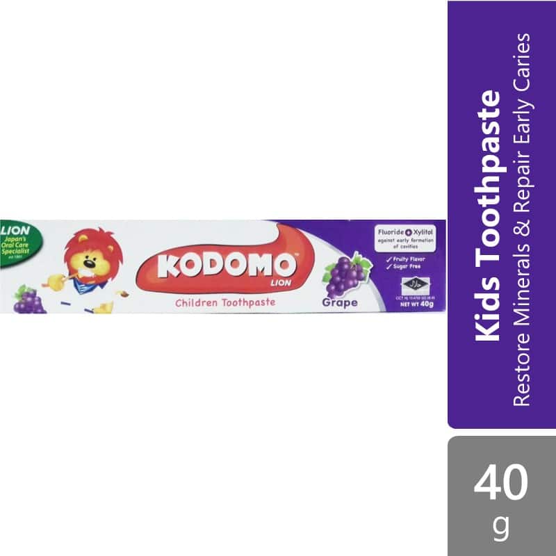 kodomo-toothpaste-40g-strawberry-orange-grape-restore-minerals-repair-early-caries-grape