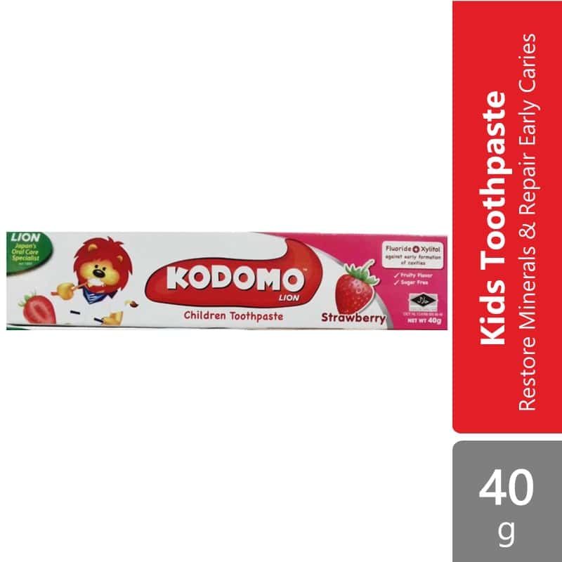 kodomo-toothpaste-40g-strawberry-orange-grape-restore-minerals-repair-early-caries-strawberry