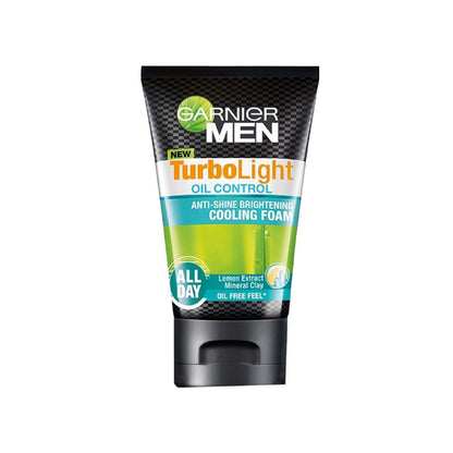 garnier-men-turbolight-oil-cooling-foam-100ml