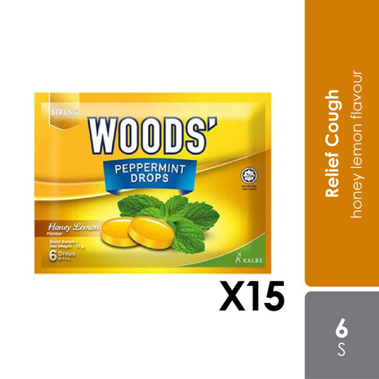 woods-peppermint-drops-honey-lemon-15g-15x6s