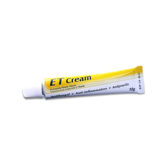 et-cream-10g