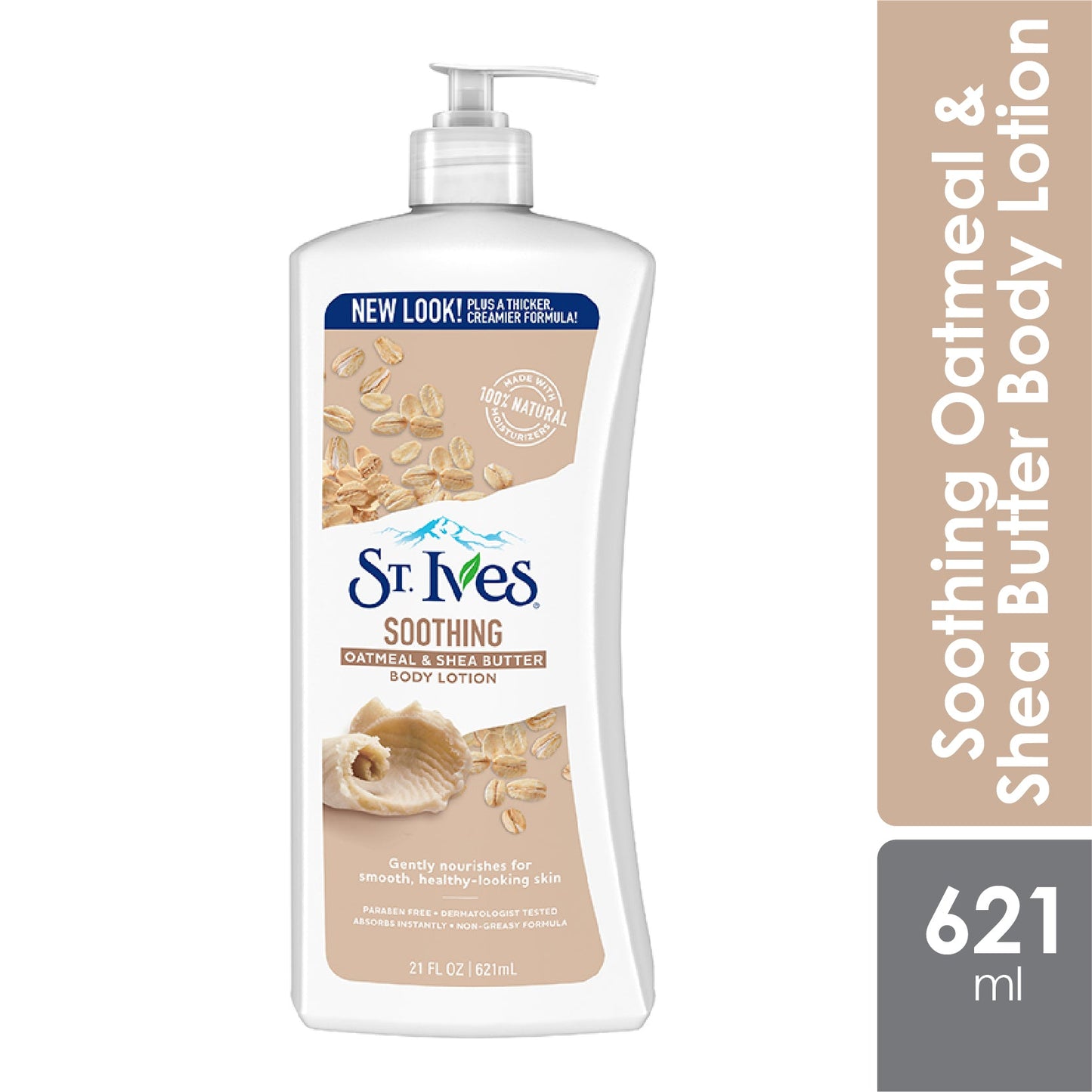 st-ives-soothing-oatmeal-shea-butter-advanced-body-moisturiser-621ml