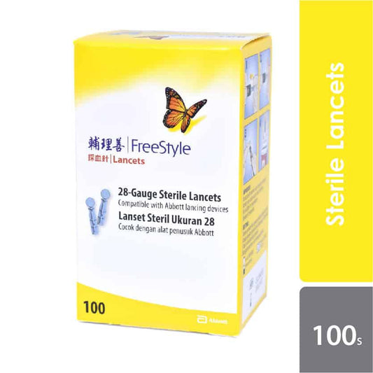 abbott-freestyle-lancets-100s
