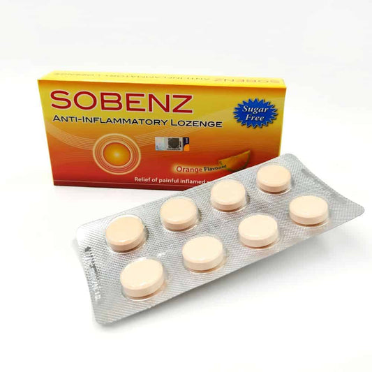 sobenz-lozenge-orange-2x8s