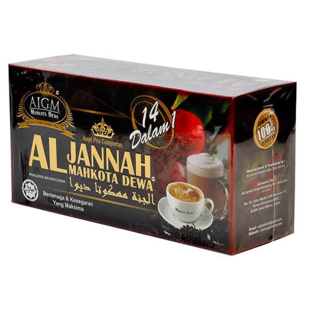 al-jannah-kopi-mahkota-dewa-14in1-20s
